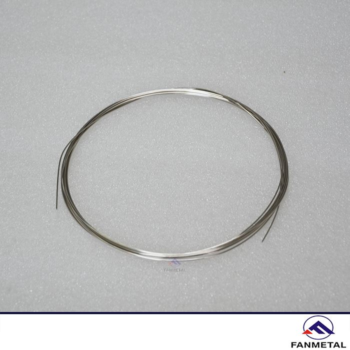 Platinum Wire