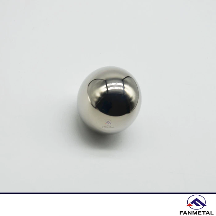 Tungsten Carbide Grinding Ball