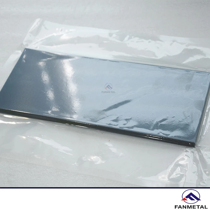 Niobium Oxide Sputtering Target