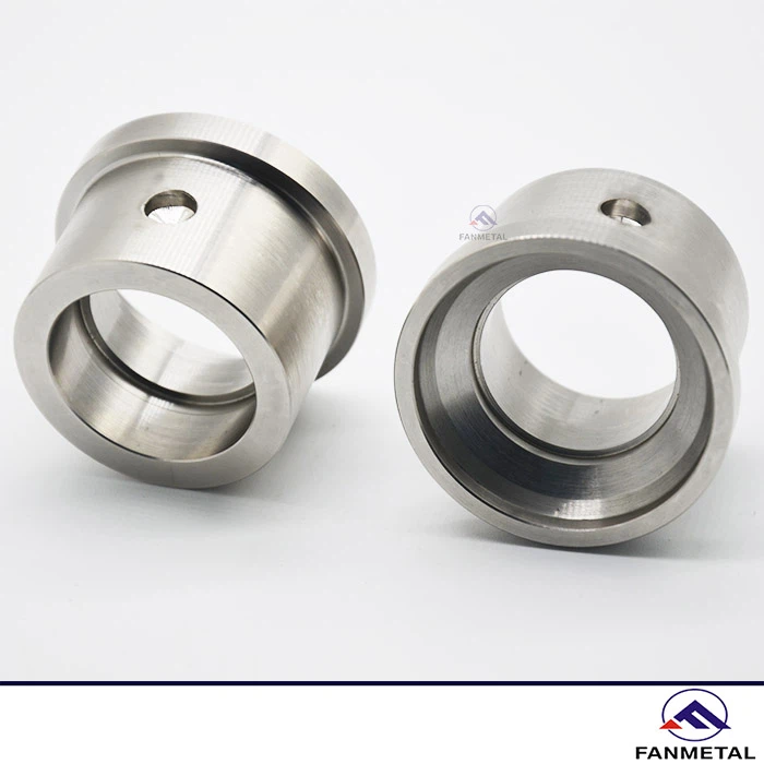 Tungsten Carbide Rollers