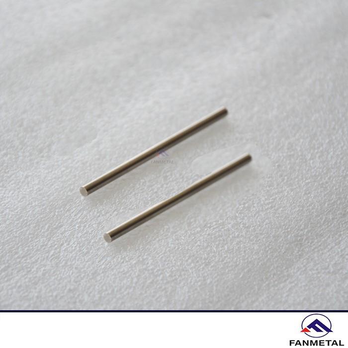 Platinum Rods Platinum Rods