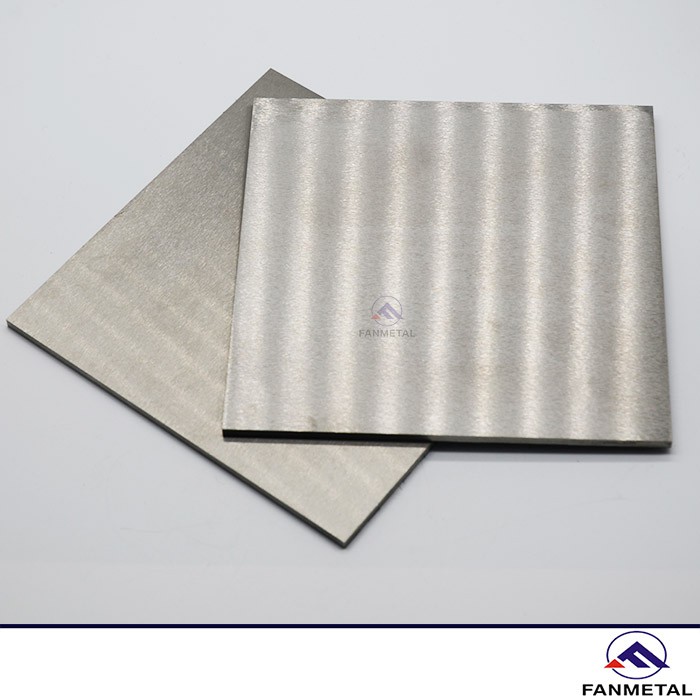 AMS 4911 Titanium Sheet AMS 4911 Titanium Sheet