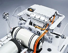 Hydrogen fuel cells Hydrogen fuel cells