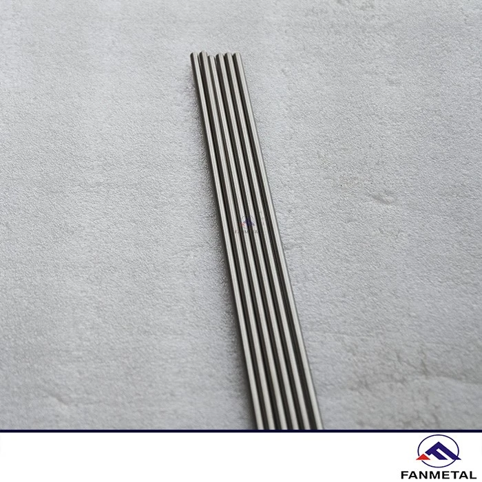 Titanium Bar