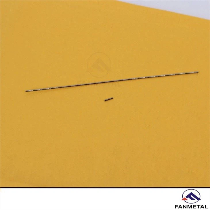 Platinium-Palladium Alloy wire