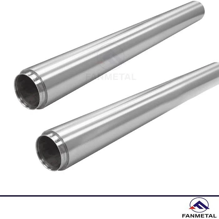 Molybdenum Rotary Target