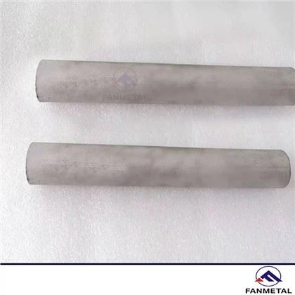 Okrogla vrstica Cobalt Chrome