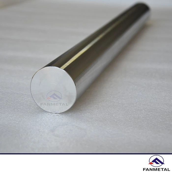 China Tungsten Alloy Weight Rod