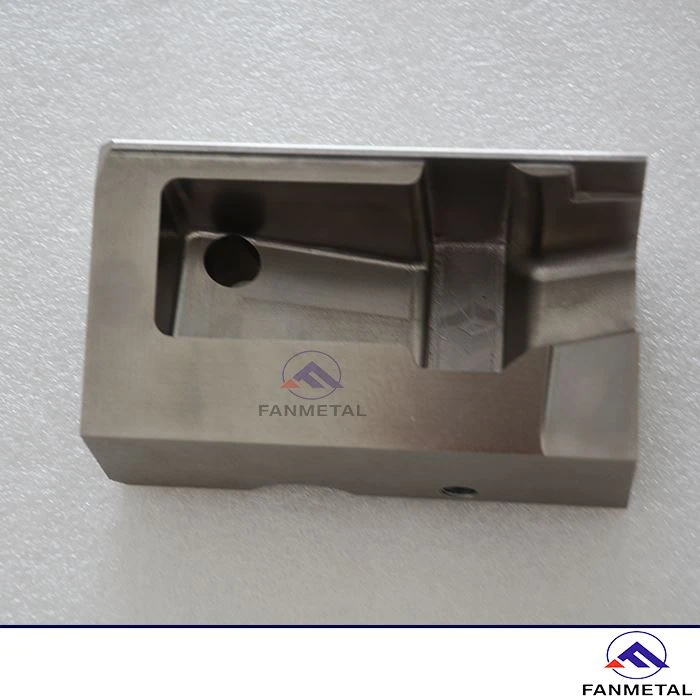 Tungsten Carbide Mold