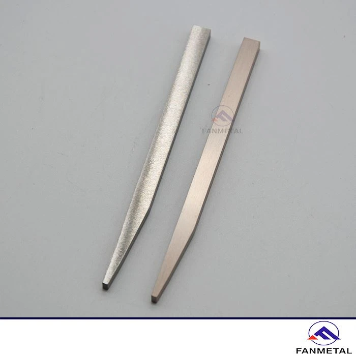 Tungsten Alloy Welding Electrodes