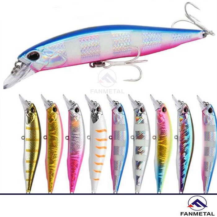 tungsten fishing weight