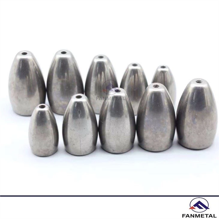 Tungsten Worm Weight