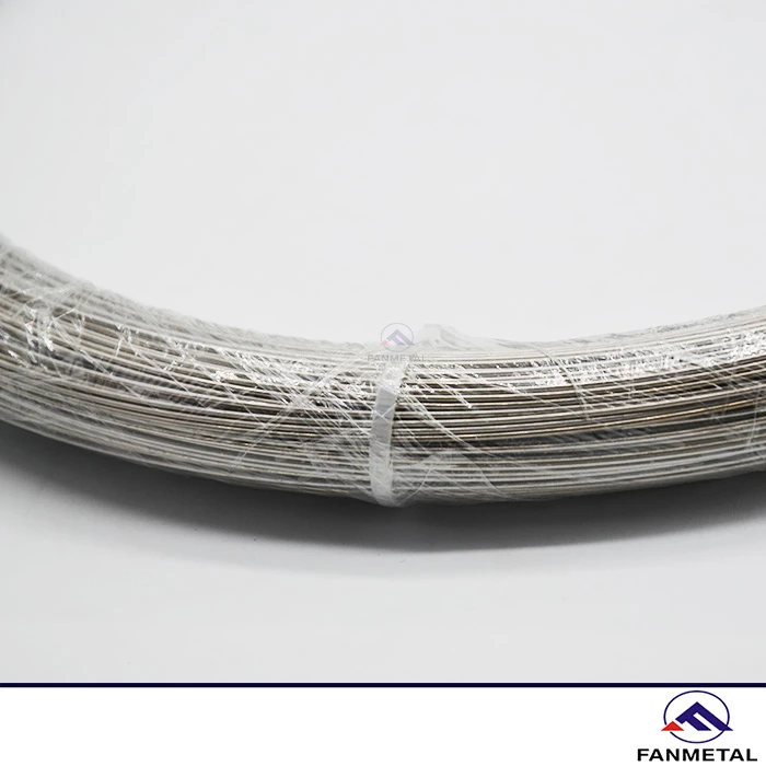 Nickel Wire