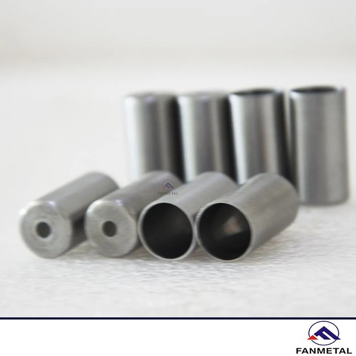 Niobium Crucibles