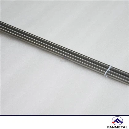 Moly Rod