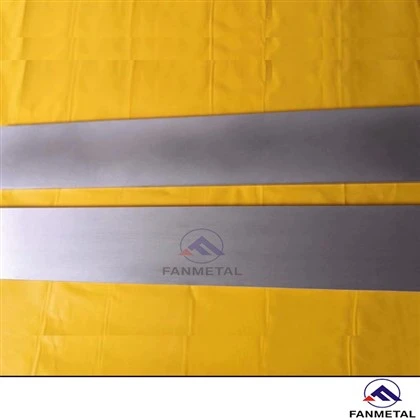 Tarče iz titana in aluminija