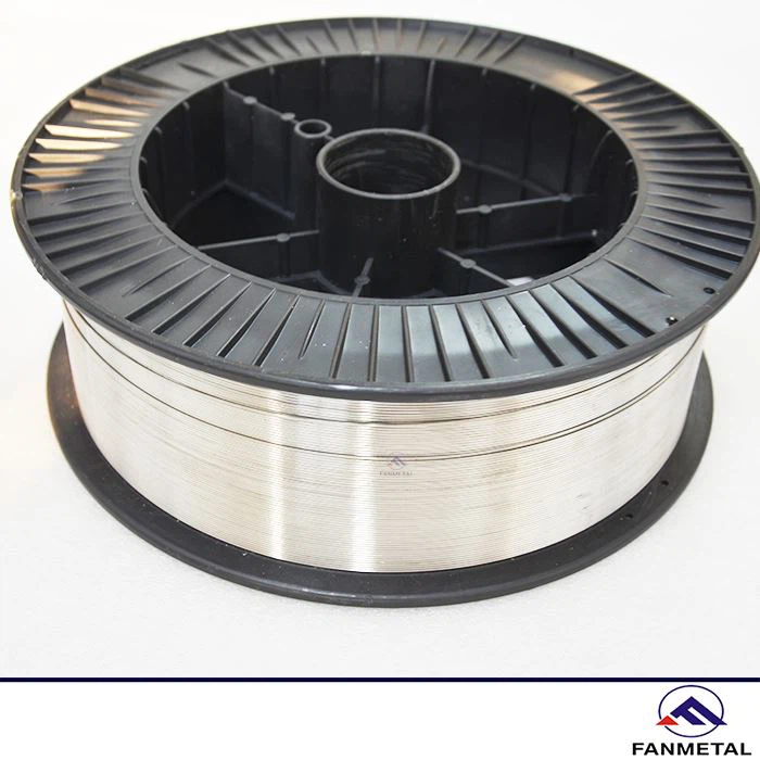 Zirconium Metal Wire