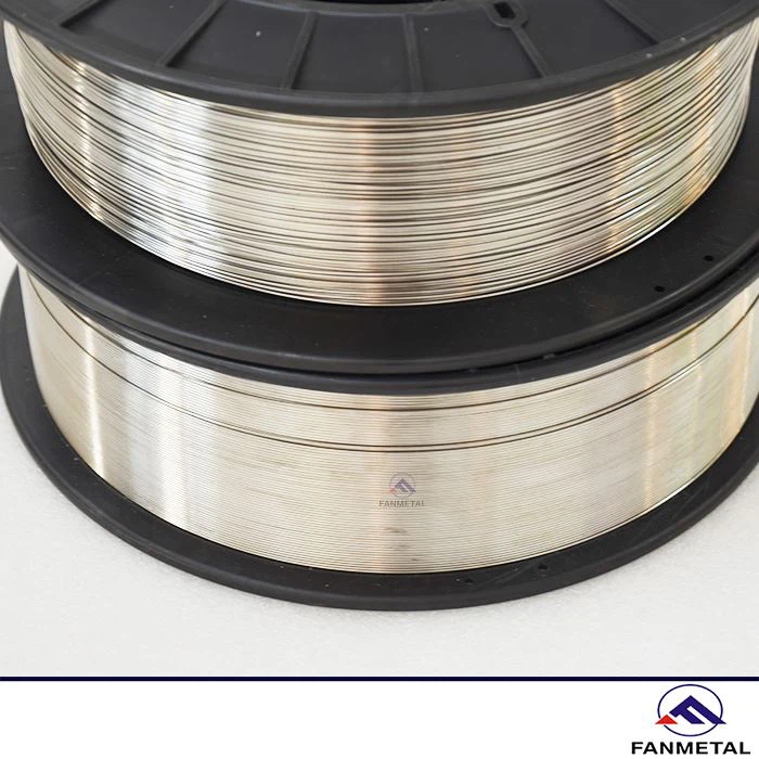 Žice iz cirkonija Zr702