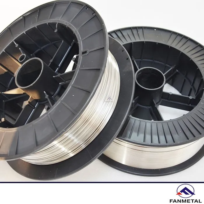 High Purity Zirconium Wires