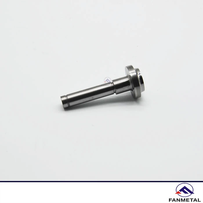 Tungsten Carbide Rivet Head
