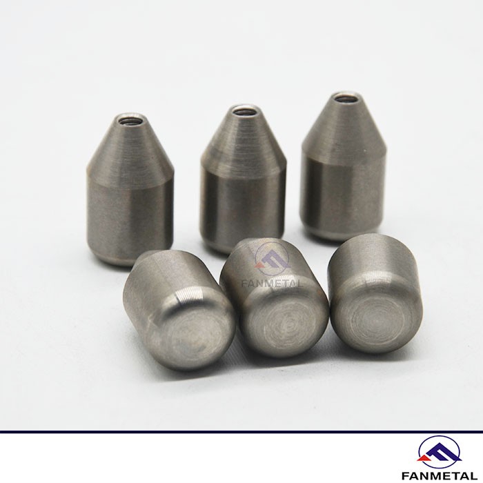 Tungsten Cap Nuts