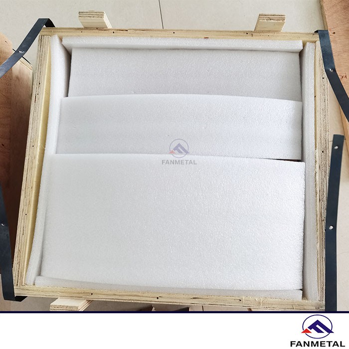 electrodes packing electrodes packing