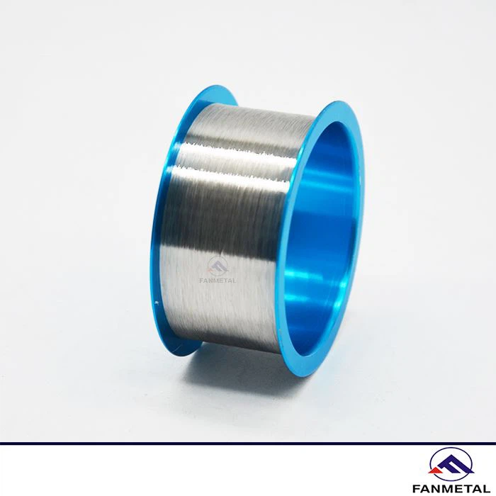 Platinasta žična elektroda