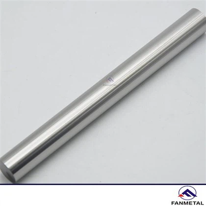 Palica iz volframove zlitine niklja in bakra