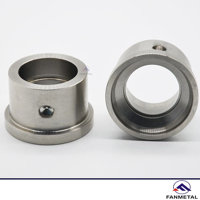 Strojni valji iz volframovega karbida